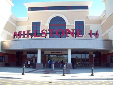 14 movies playing at this theater today, November 28. . Movie theater fayetteville nc